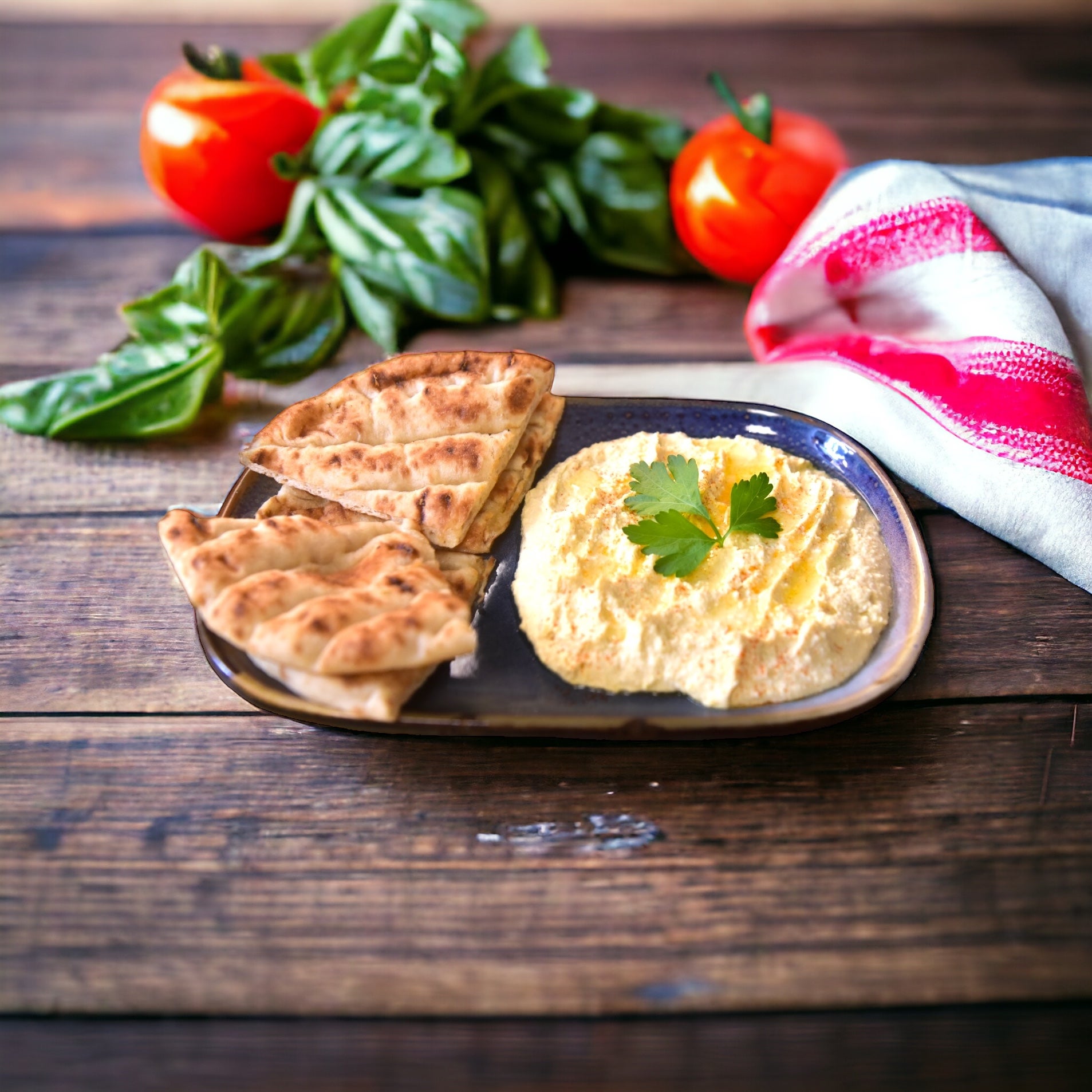 Hummus