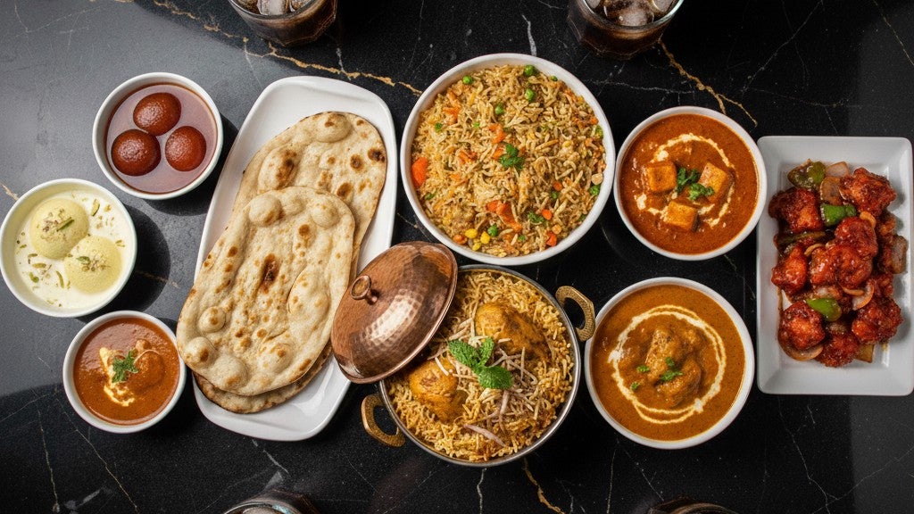 Royal Rasoi
