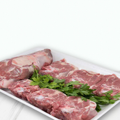 Australian Lamb With Bone - 1 Kg