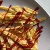 French fries