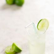 LIME SODA MIX 