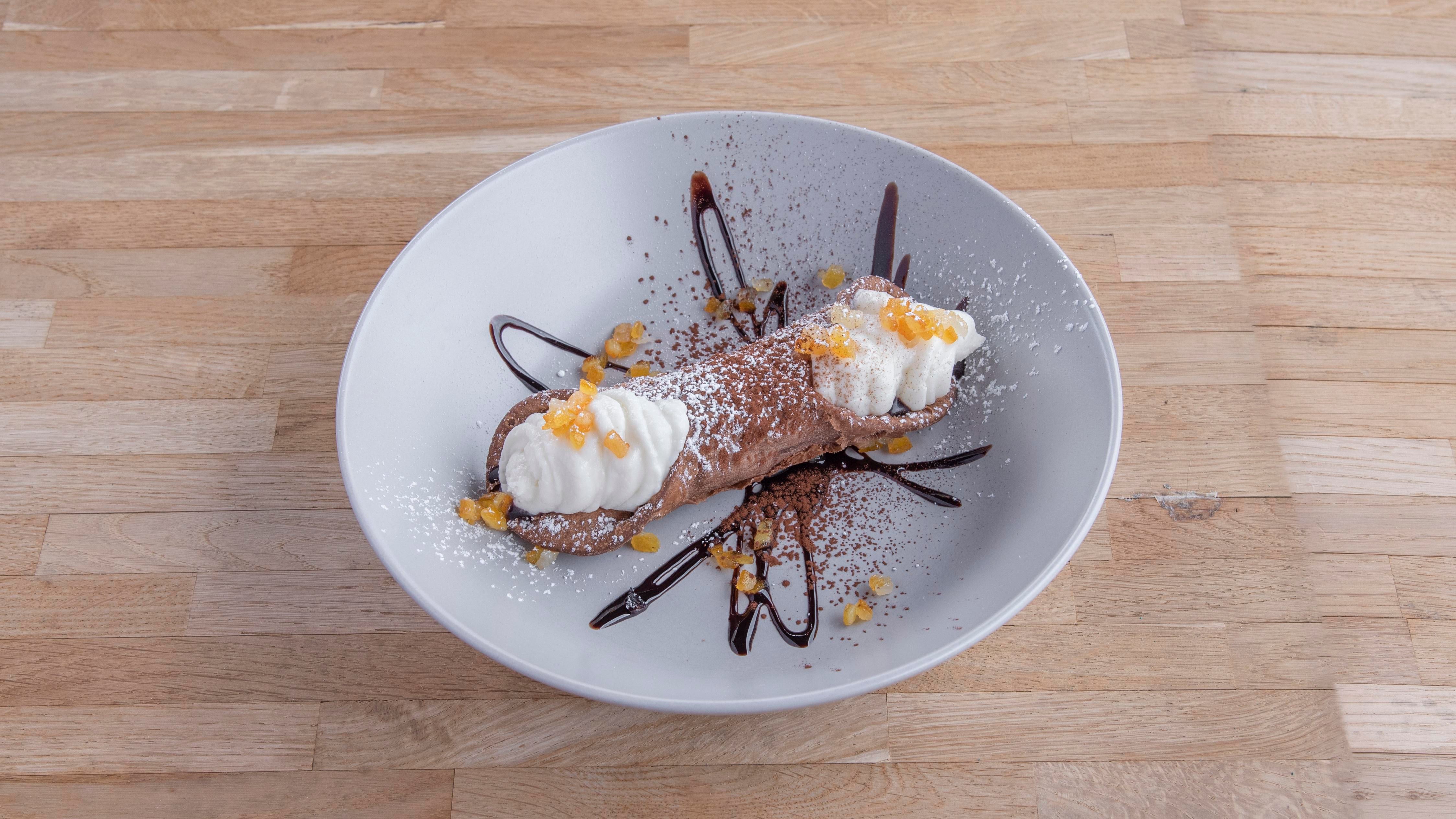 Cannolo