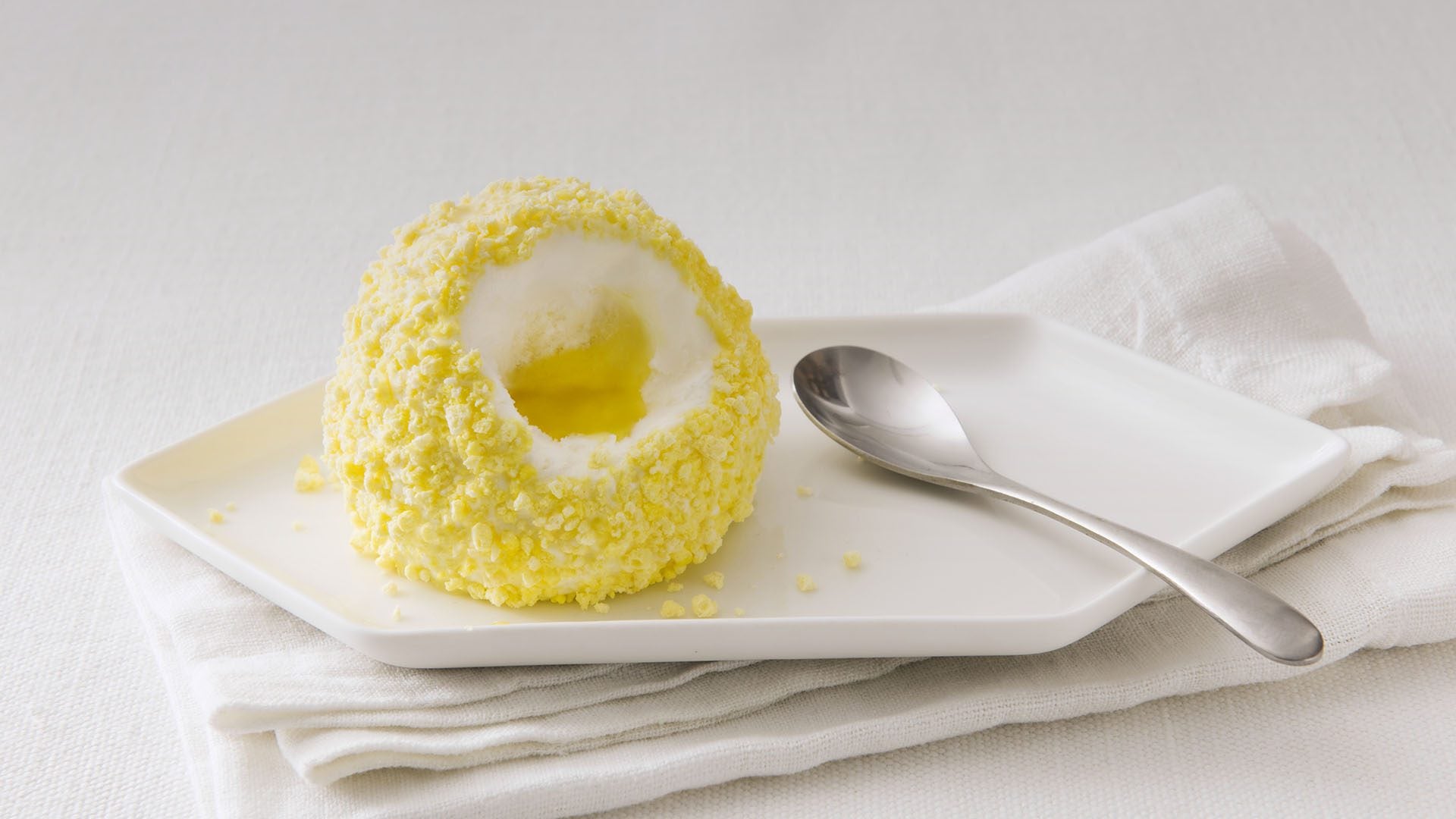 Tartufo Limoncello