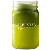 Lemon Mint Juice x