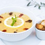Lentil Soup 