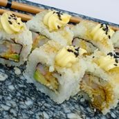 Seasame Roll