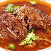 MK SPECIAL NEHARI