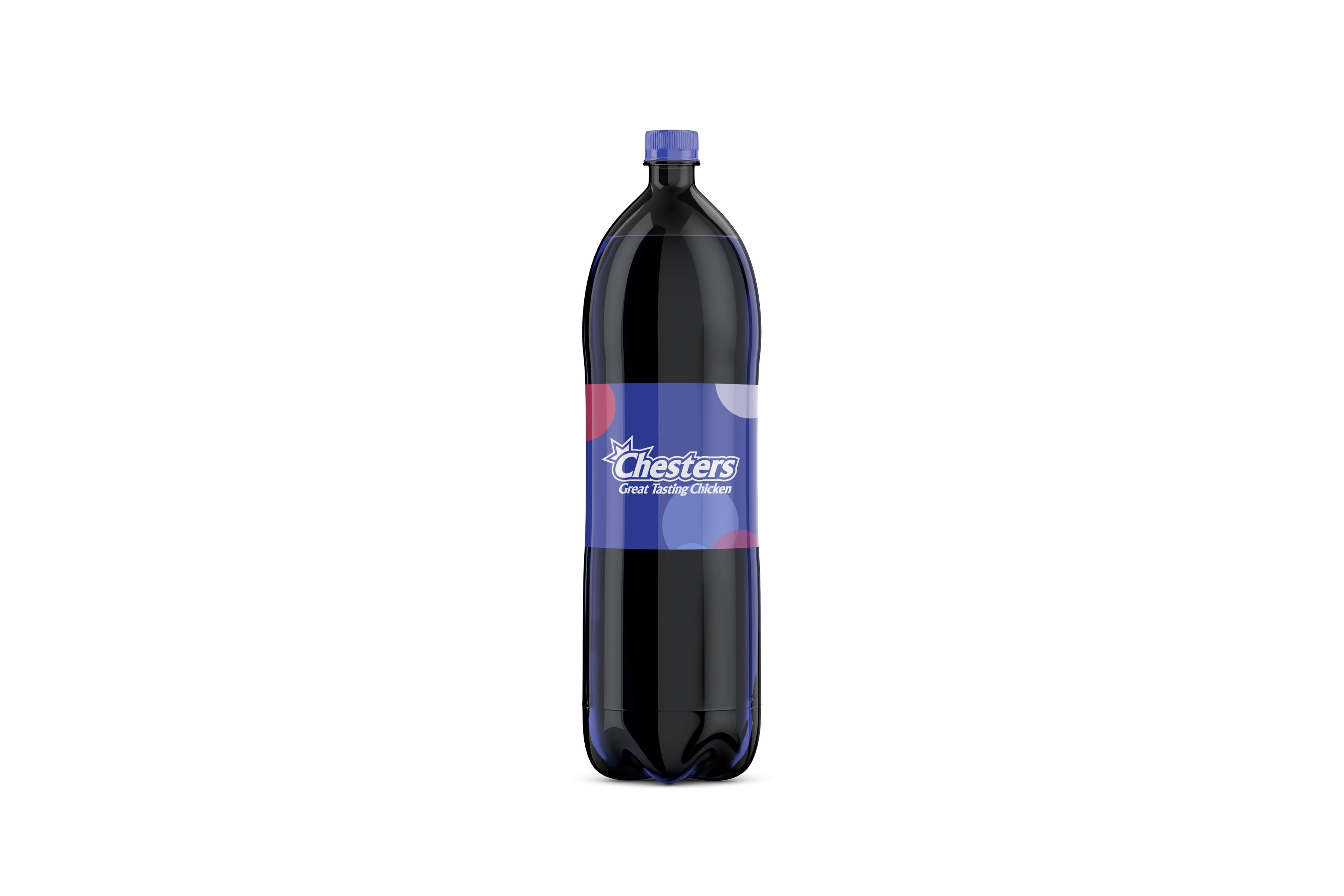 1.5ltr Bottle of Drink