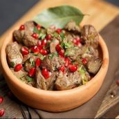 Chicken Liver