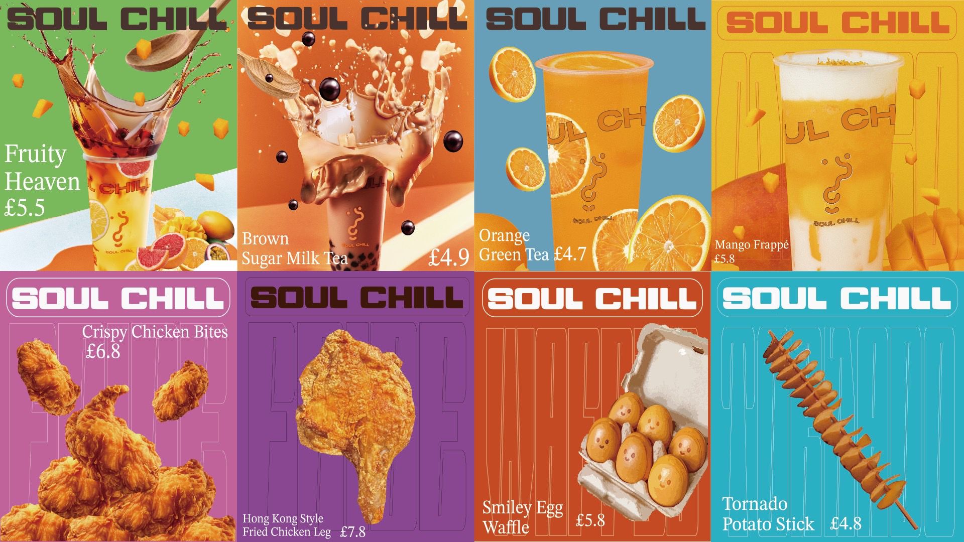 Soul Chill