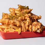 Act Fries