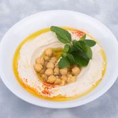Hommous