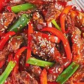 Chilli Beef