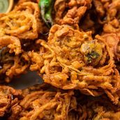 Mix Bhajiya