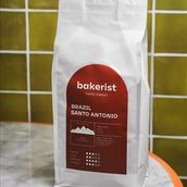 Brazil Santo Antonio (1 KG )