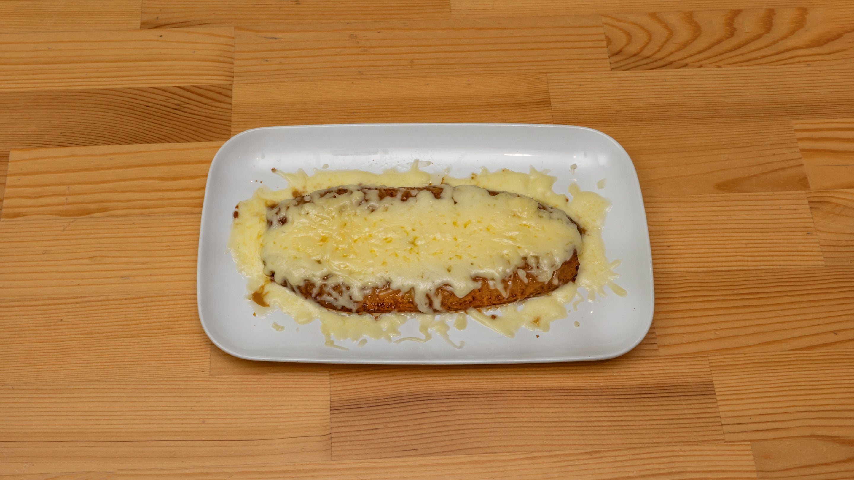 Fried Plantain - Platano Maduro