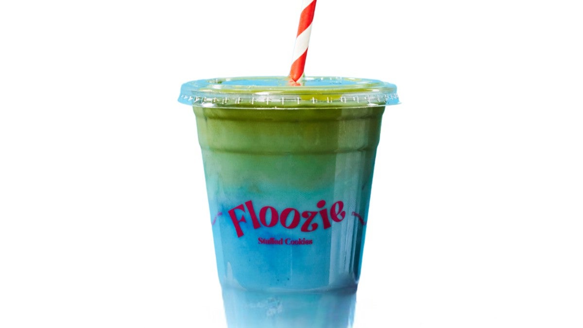 Earth Matcha