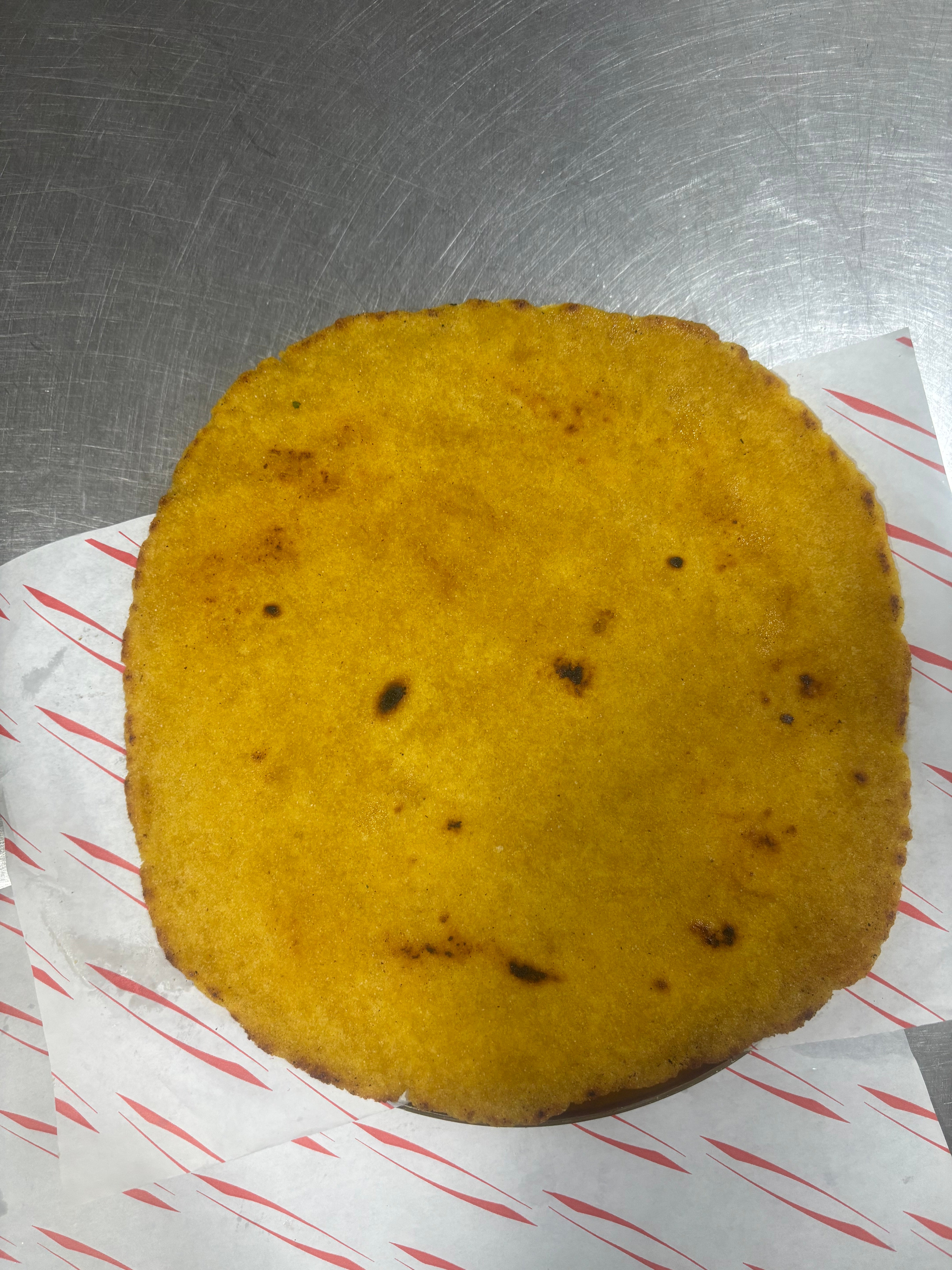 Makki di Roti