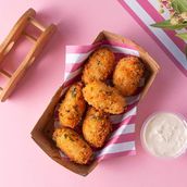 Jalapeno Bites