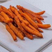 Sweet Potato Fries
