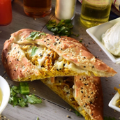 Chicken with  Cheese