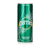 Seltzer Water