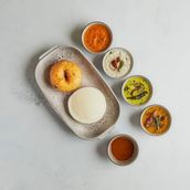 Idly Vadai