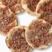 Dozen Meat