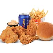 PARTY MEAL