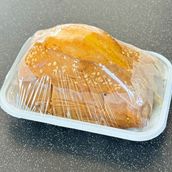 Fruit Cake