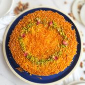 Kunafa