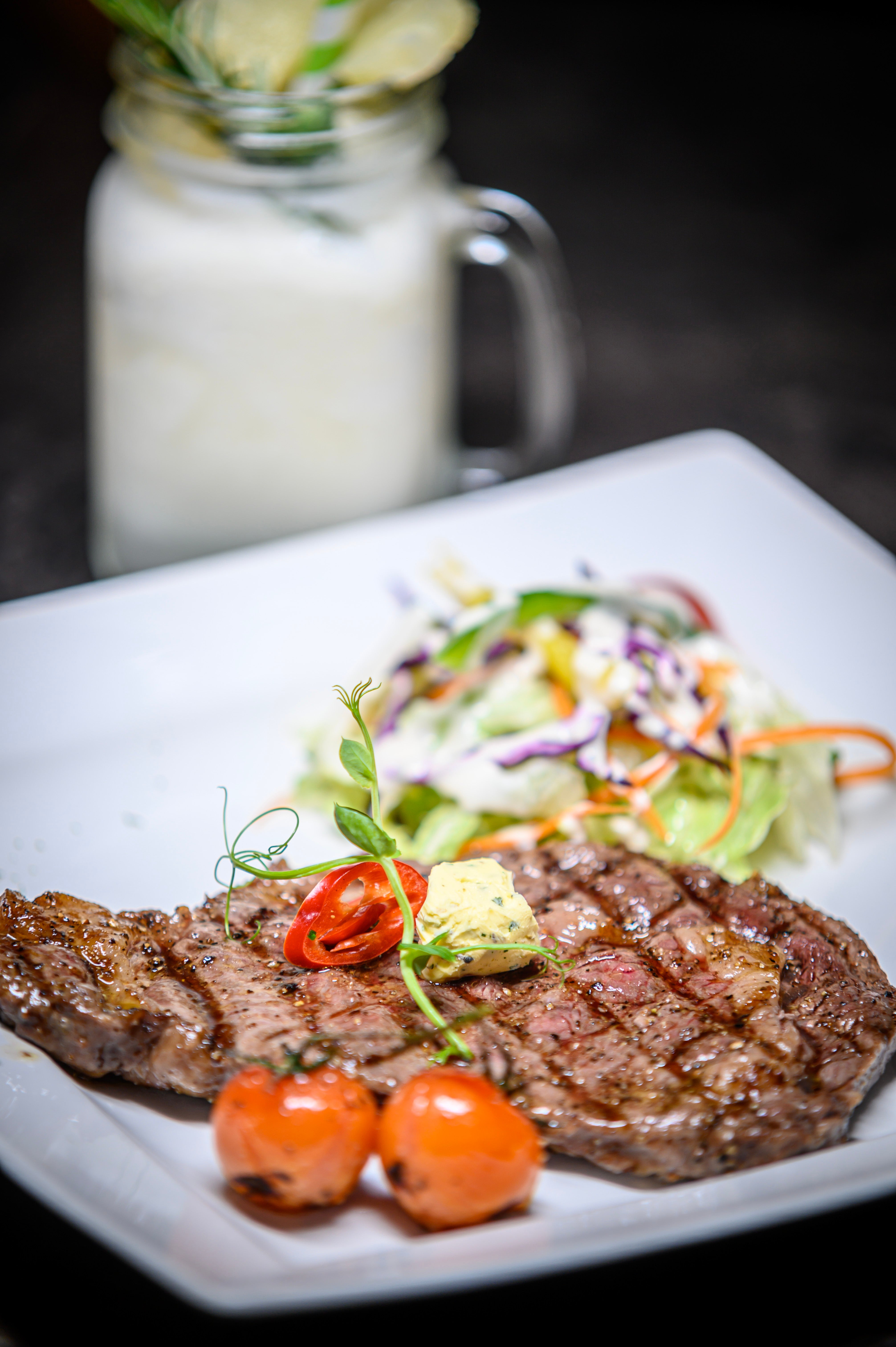 Ribeye 250g