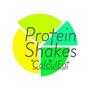 Protein Shakes by CalculEat