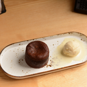 Molten Cake