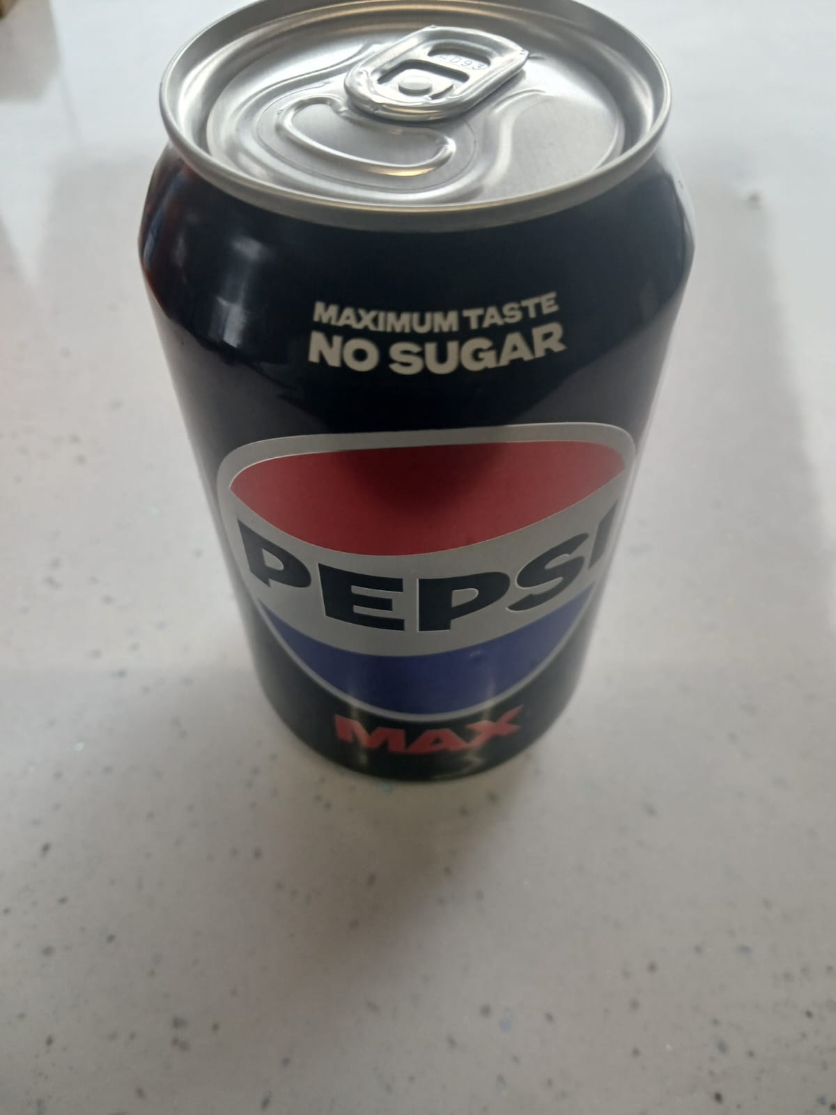 Pepsi Max