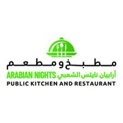 Arabian Nights Public Kitchen And Restaurant