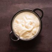 Regular Yogurt