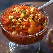 Gajar Ka Halwa