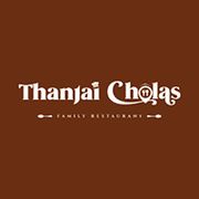 Thanjai Cholas restaurant