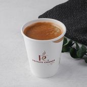 Hot Americano