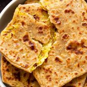 ALOO PARATHA