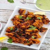 Chicken Tikka