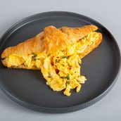 Scrambled Egg	