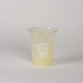 Homemade Lemonade