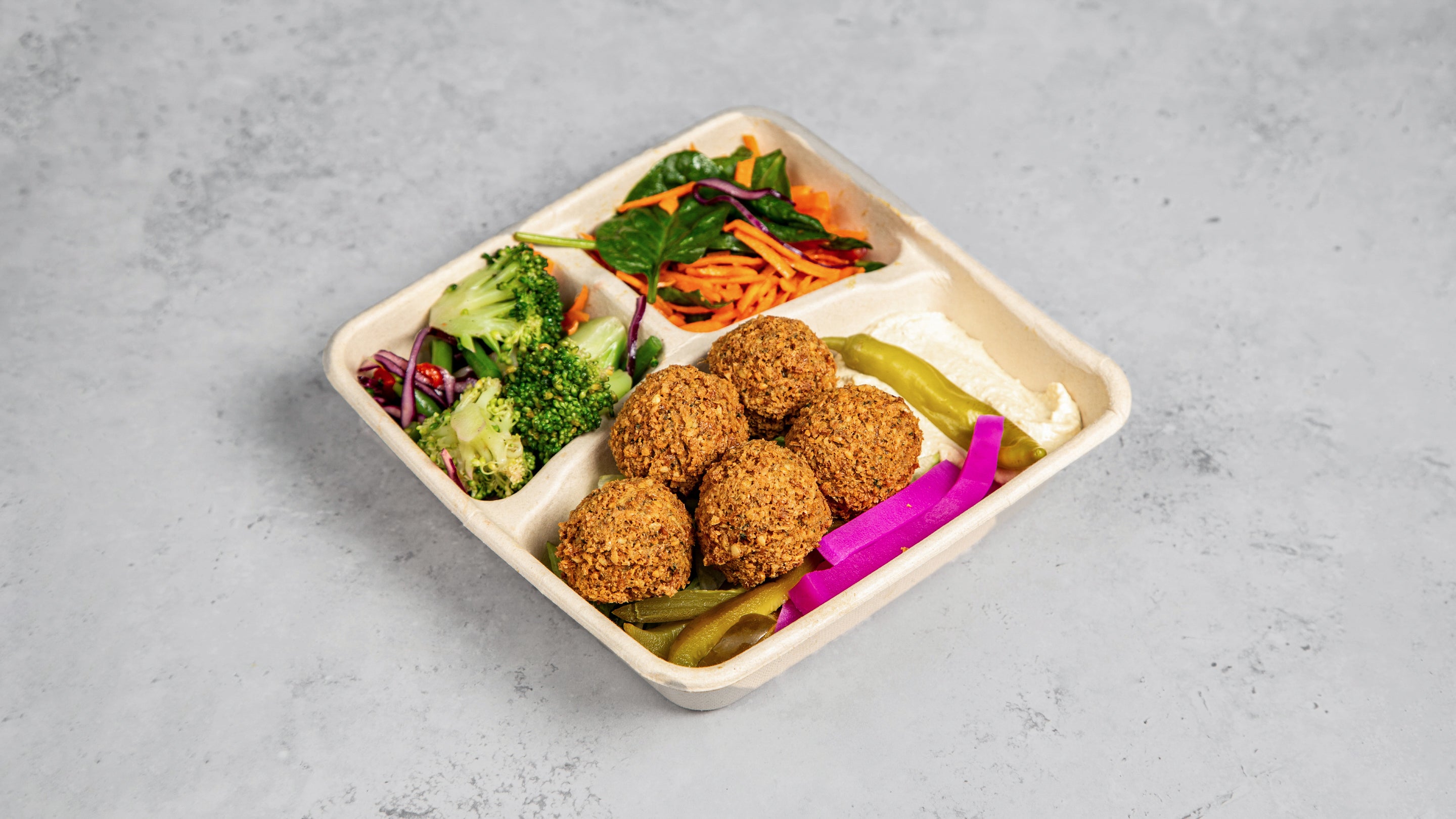 Falafel