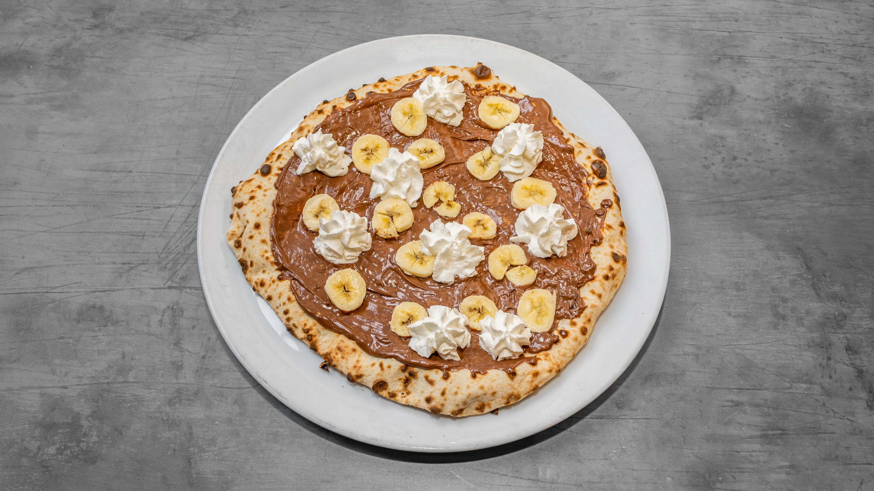 Pizzatella