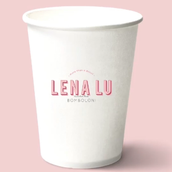 Iced Americano