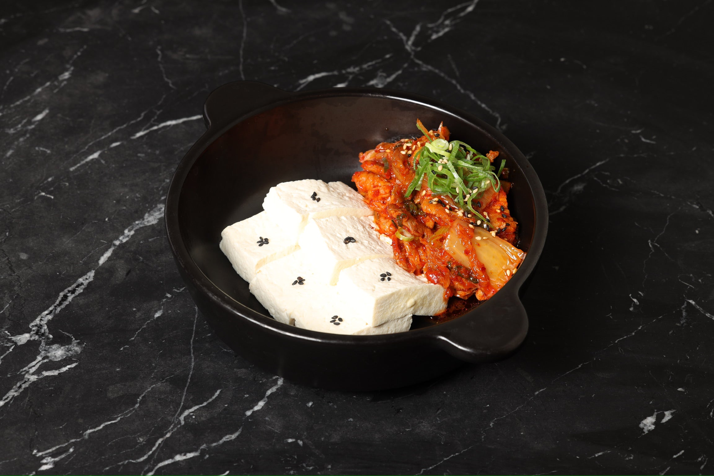 Tofu Kimchi