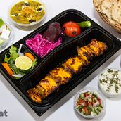 Bakhtiyari Kabab