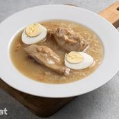 Arroz Caldo